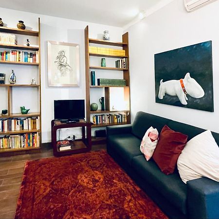 בולוניה Casa Di Dora Elegante 3 Camere Sant'Orsola מראה חיצוני תמונה