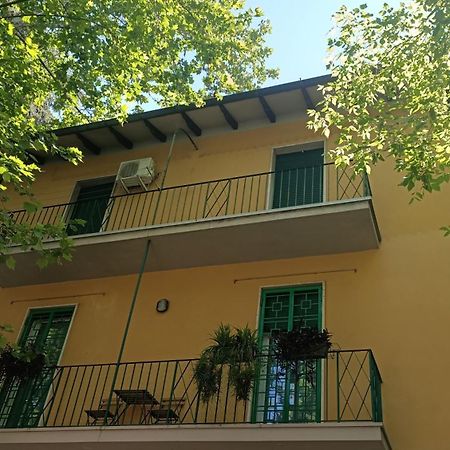בולוניה Casa Di Dora Elegante 3 Camere Sant'Orsola מראה חיצוני תמונה