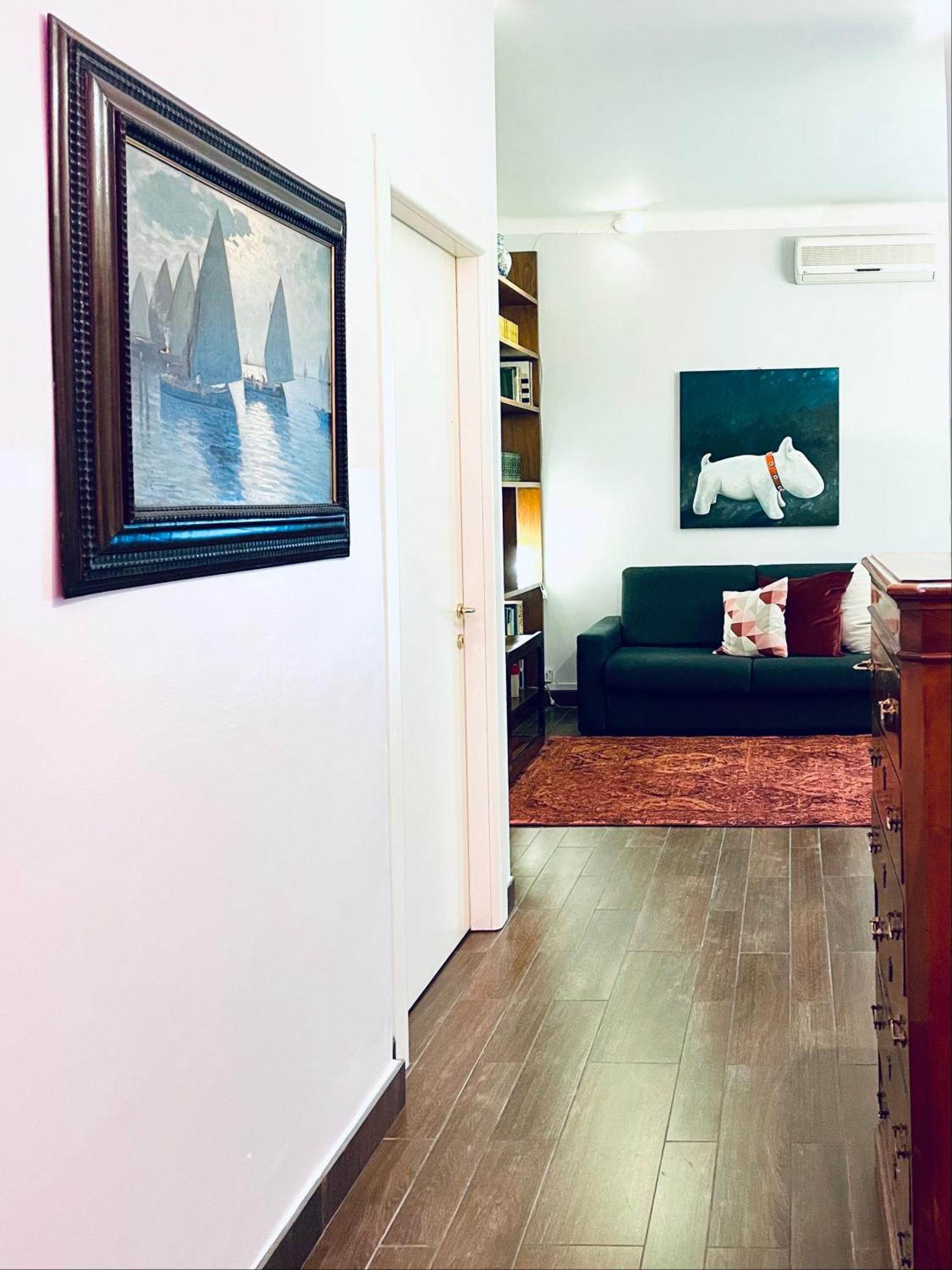 בולוניה Casa Di Dora Elegante 3 Camere Sant'Orsola מראה חיצוני תמונה